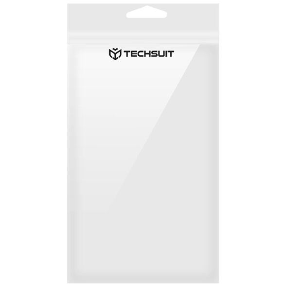 Techsuit Case for Samsung Galaxy A55 5G - Techsuit SoftFlex - Light Purple 5949419173385 έως 12 άτοκες Δόσεις