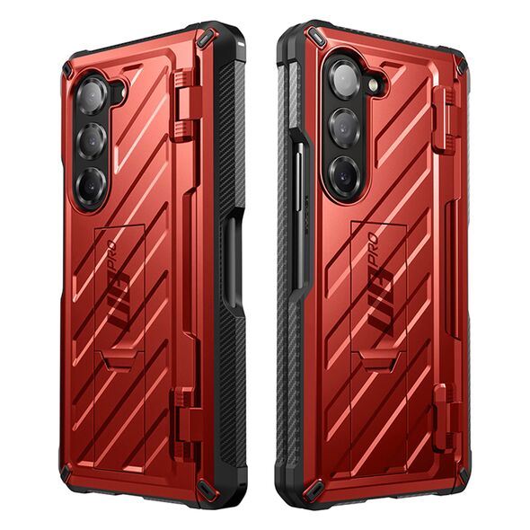 Supcase Case for Samsung Galaxy Z Fold6 - Supcase Unicorn Beetle Pro - Ruddy 0843439147003 έως 12 άτοκες Δόσεις