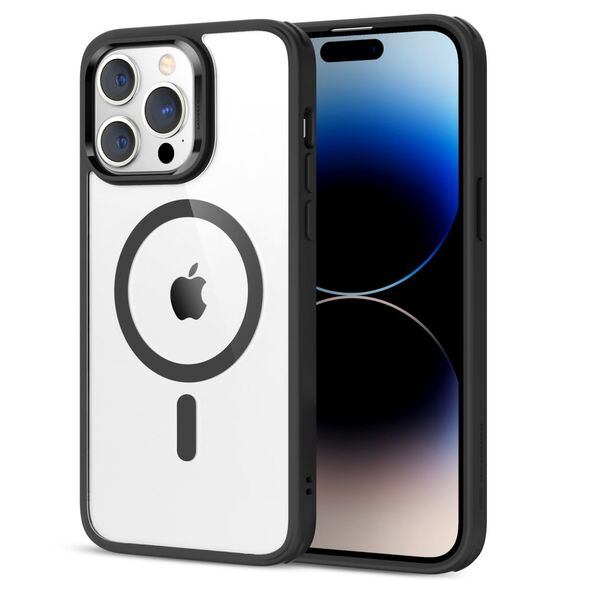 ESR Case for iPhone 16 Pro Max - ESR Classic Hybrid HaloLock - Clear Black 4894240220825 έως 12 άτοκες Δόσεις