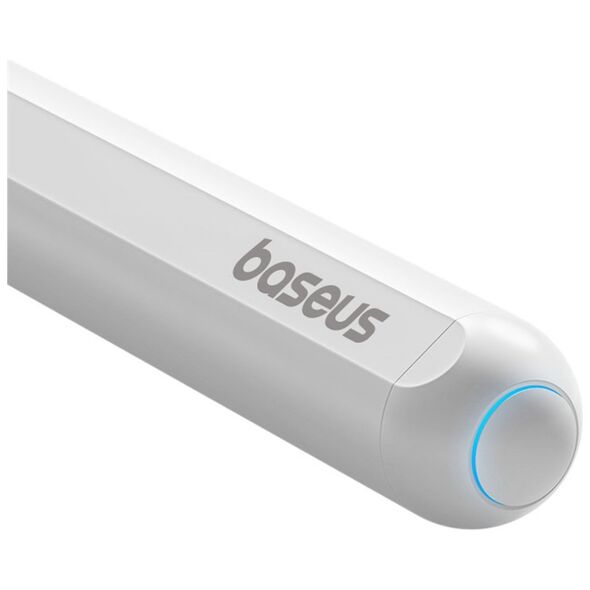 Baseus Stylus Pen with Palm Rejection Features Baseus Smooth Writing 2 Series (P80015803213-00) - Moon White 6932172636753 έως 12 άτοκες Δόσεις