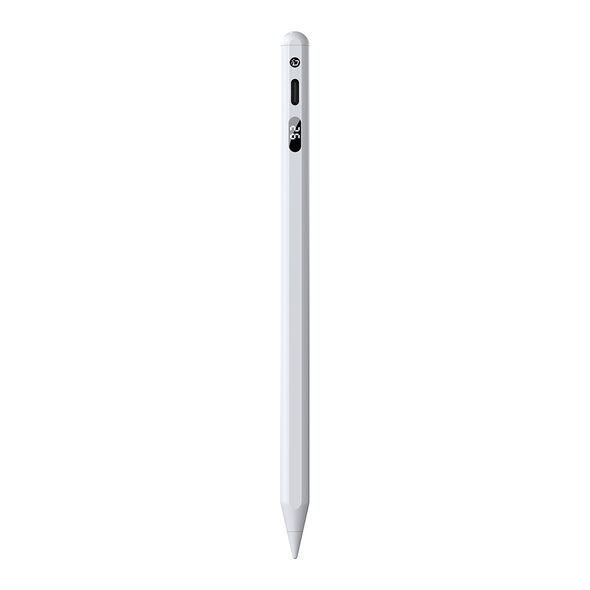 Dux Ducis Stylus Pen for iPad Pro / Air - Dux Ducis (SP-06) - White 6934913004661 έως 12 άτοκες Δόσεις