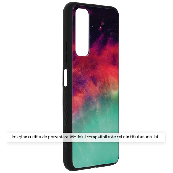 Techsuit Case for OnePlus Nord CE4 Lite - Techsuit Glaze Series - Fiery Ocean 5949419219809 έως 12 άτοκες Δόσεις