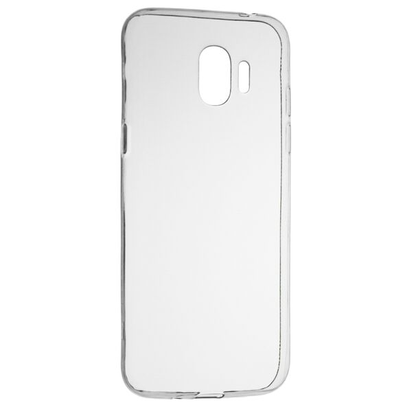 Techsuit Case for Honor X6b - Techsuit Clear Silicone - Transparent 5949419228276 έως 12 άτοκες Δόσεις