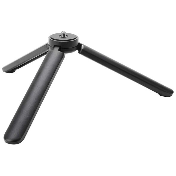 Techsuit Universal Tripod for Selfie Stick - Techsuit (TPD3) - Black 5949419235670 έως 12 άτοκες Δόσεις