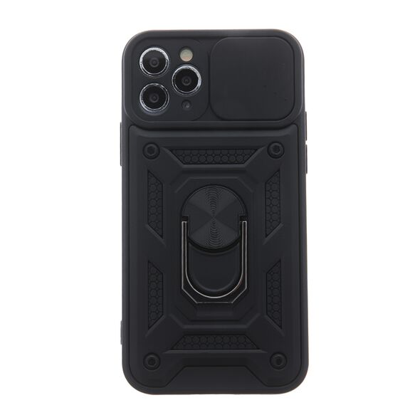 Defender Slide case for iPhone 13 6,1&quot; black 5900495044310