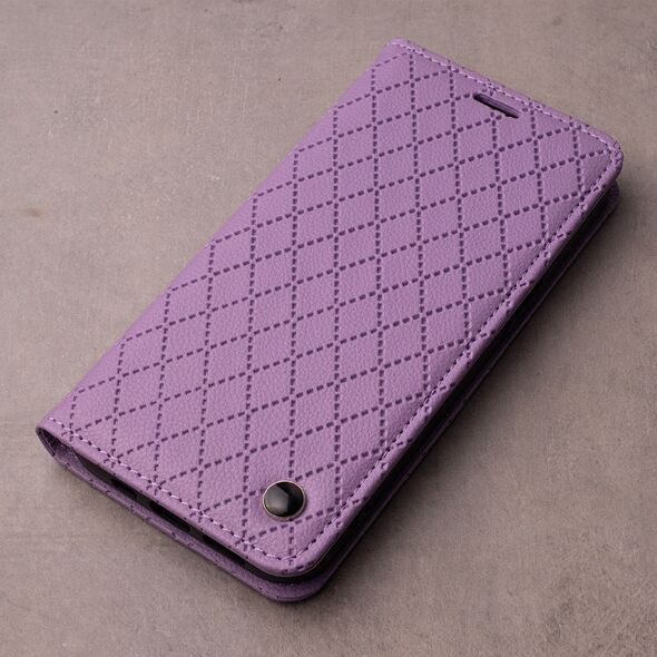 Smart Caro case for Huawei P30 Lite purple 5900495627889