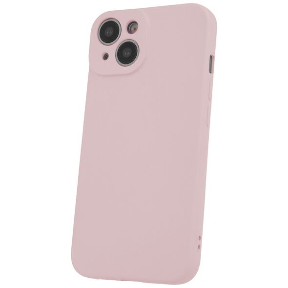 Silicon case for Samsung Galaxy S23 rose 5907457798083