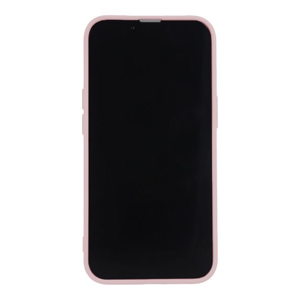 Silicon case for Xiaomi Redmi A3 4G (Global) rose 5907457798106