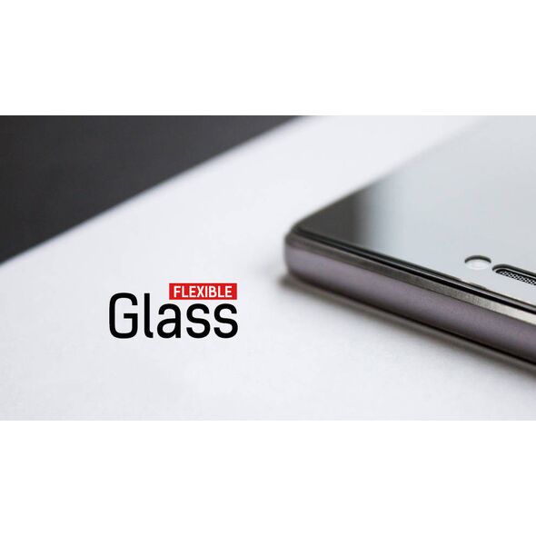 Hybrid Glass IPHONE 13 PRO MAX 3mk Flexible Glass Hybrid FIlm 5903108412766