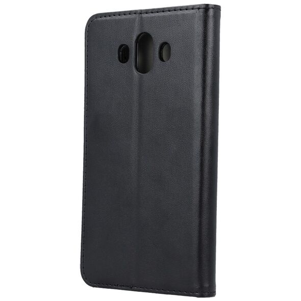 Smart Magnetic case for Motorola Moto G85 black 5907457792579