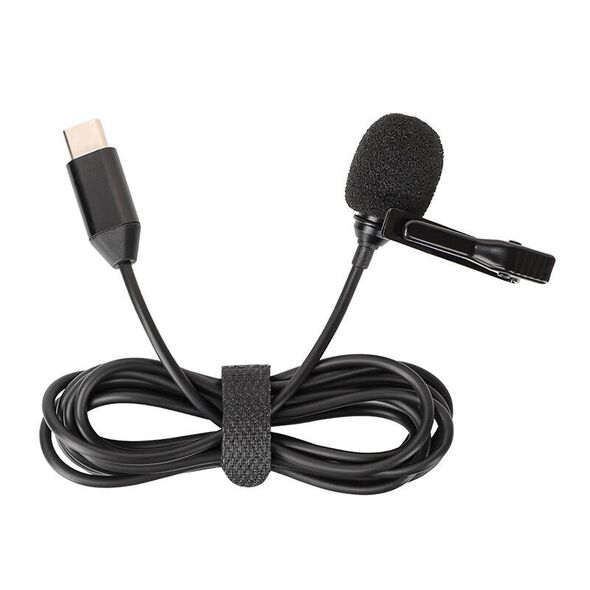 Sunnylife Microphone SUNNYLIFE for Insta360 X4 066877  MC490-X4 έως και 12 άτοκες δόσεις 5906168436420