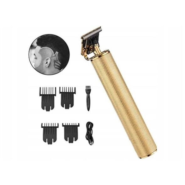 Clipper Trimmer T9 gold 5908222229641