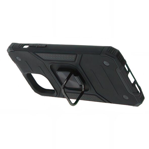 Case SAMSUNG GALAXY S22 Defender Nitro black 5900495099853