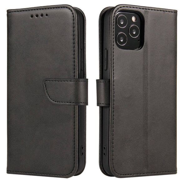 Case SAMSUNG GALAXY A55 5G Nexeri Wallet black 5904643044351