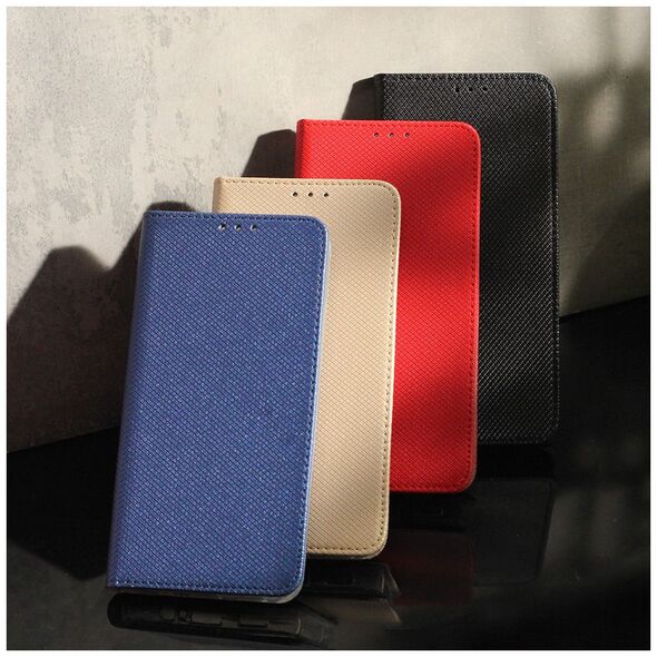 Smart Magnet case for Xiaomi Redmi 6A black 5900495693549