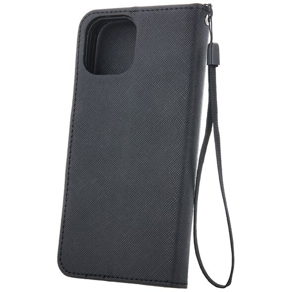 Smart Fancy case for Huawei P30 Lite black 5900495739858