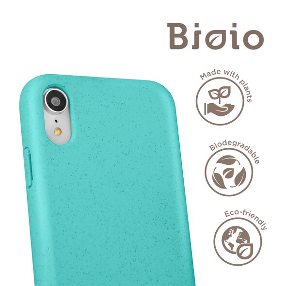 Forever Bioio case Samsung Galaxy S10 Plus mint 5900495784162