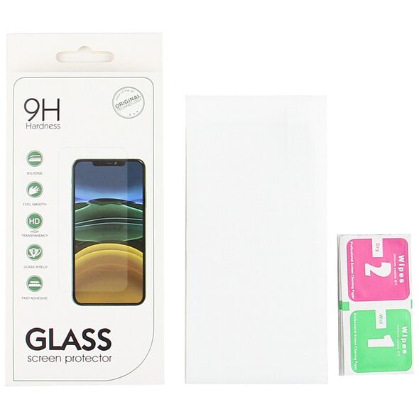 Tempered glass 2,5D for Samsung Galaxy A50 / A30s / A50s / A30 / A20 / M21 / M30s / M31 10in1 5900495753090