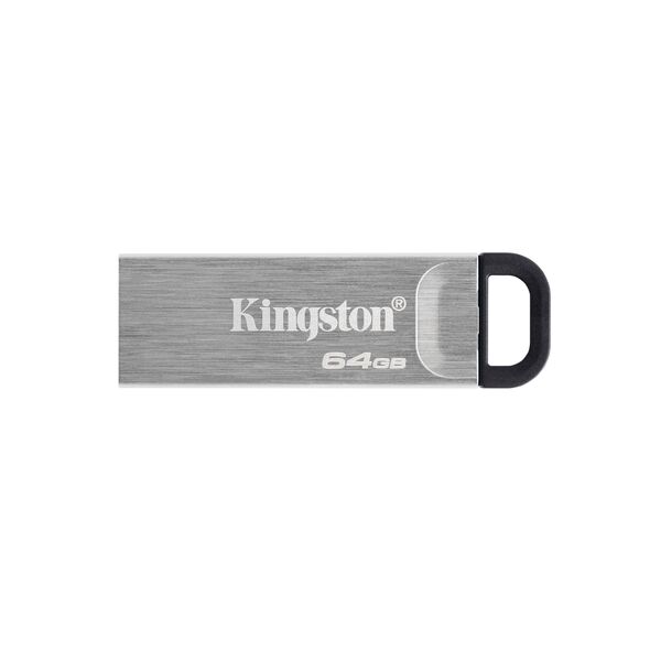 Kingston pendrive 64GB USB 3.0 DT Kyson metal 740617309102