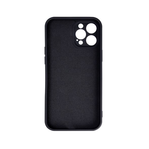 Finger Grip case for Samsung Galaxy A50 / A30 / A50s / A30s black 5900495943569