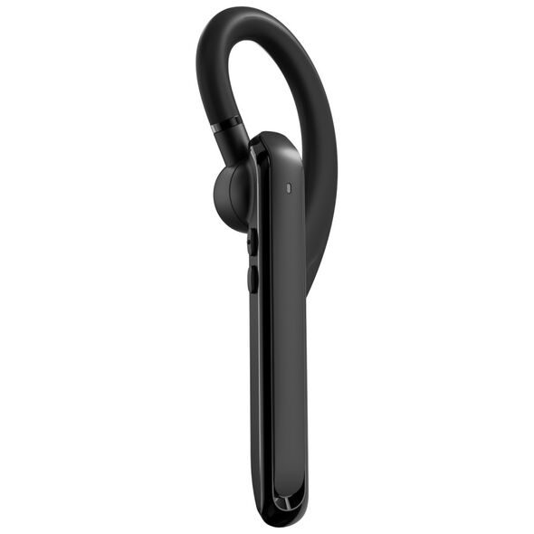 XO Bluetooth earphone BE32 black 6920680825752