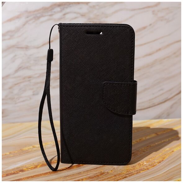 Smart Fancy case for Xiaomi Redmi Note 10 Pro black 5900495995131