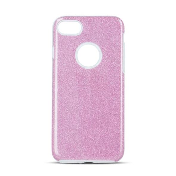 Glitter 3in1 case for Xiaomi Redmi Note 12 Pro 4G / Note 11 Pro 4G (Global) / Note 11 Pro 5G (Global) pink 5900495999313