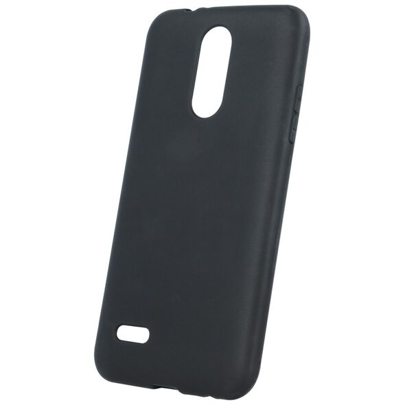 Matt TPU case for Samsung Galaxy M13 4G black 5900495030658