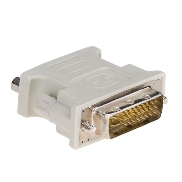 Akyga adapter AK-AD-12 DVI 24+5 (m) / VGA (f) 5901720130693