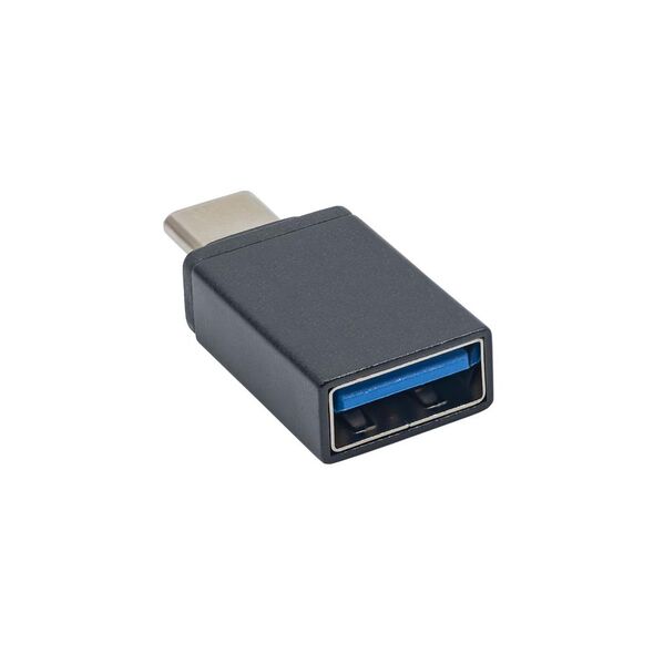 Akyga adapter AK-AD-54 USB type C (m) / USB 3.0 A (f) 5901720135315