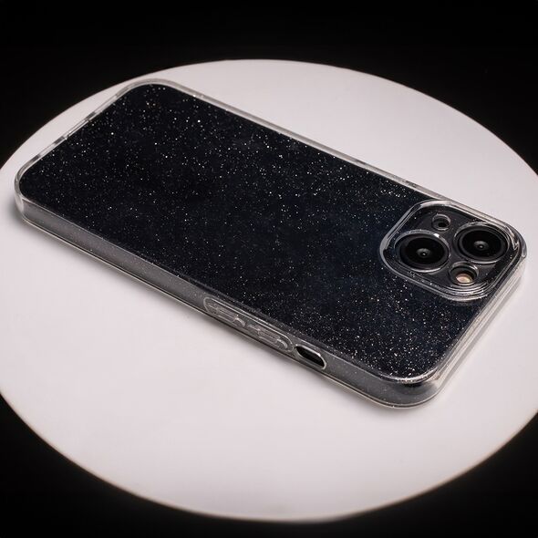 Shine case for Samsung Galaxy S23 transparent 5900495074041