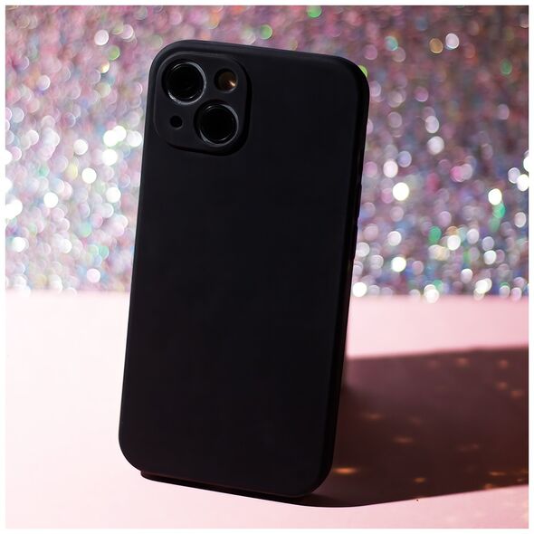 Mag Invisible case for iPhone 12 Pro 6,1&quot; black 5900495122476