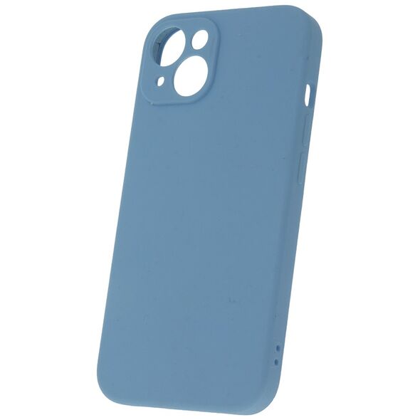 Mag Invisible case for iPhone 13 6,1&quot; pastel blue 5900495125446