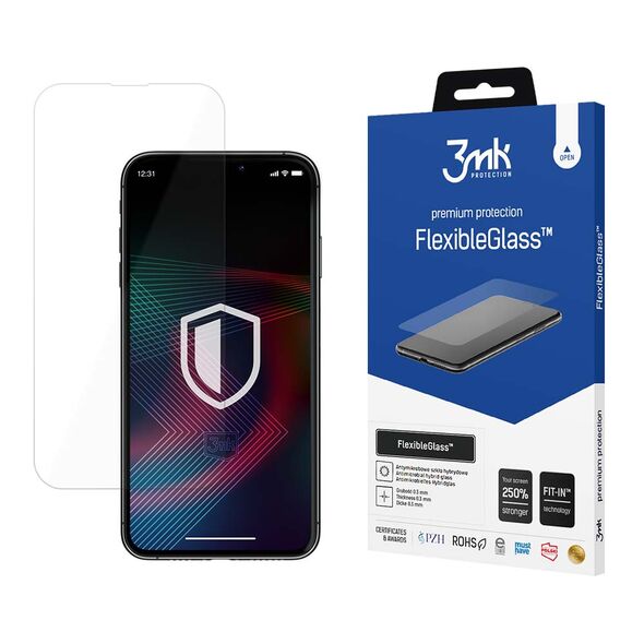 3mk hybrid glass FlexibleGlass for Google Pixel 7 5G 5903108495837