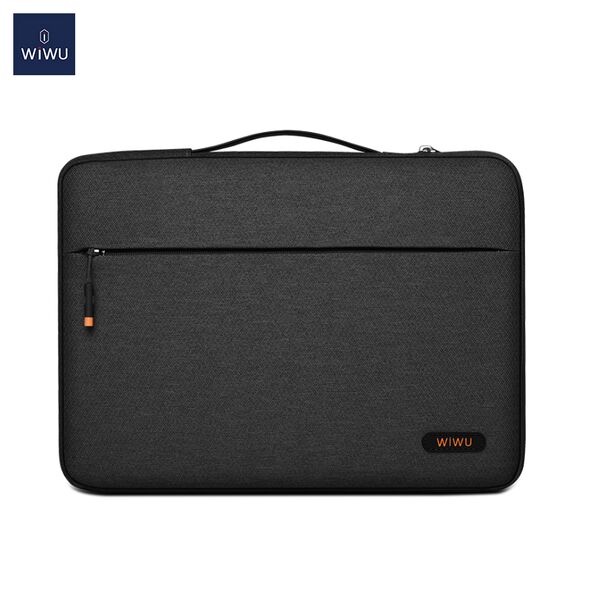 WIWU sleeve for laptop 15,6&quot; Pilot Sleeve black 6973218934594