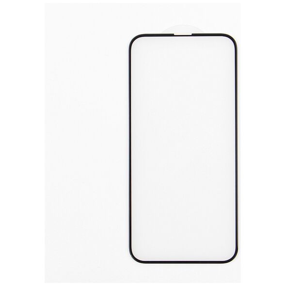 Tempered glass 5D for Realme 11 Pro / Pro Plus black frame 5900495460837