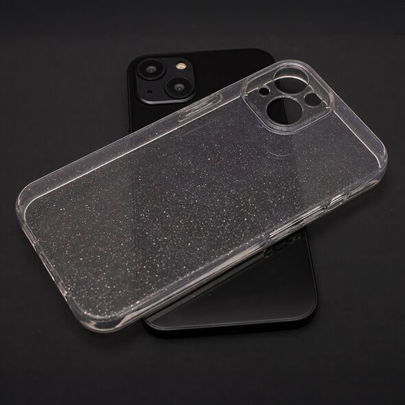 Shine case for Motorola Moto G13 / G23 transparent 5900495607225