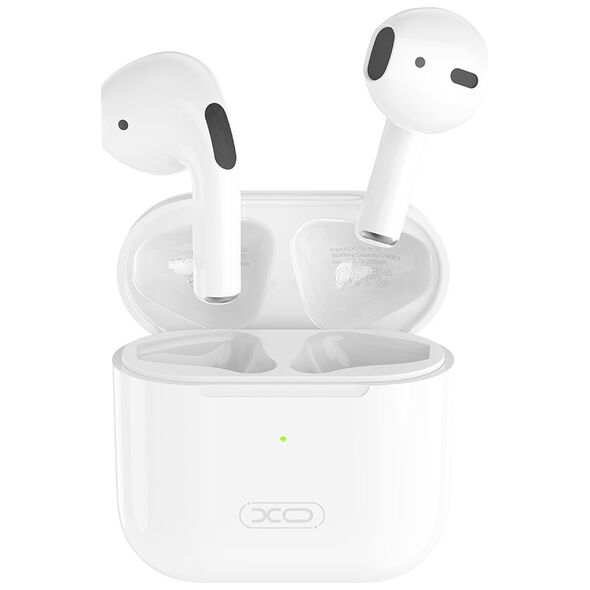 XO Bluetooth earphones X30 TWS white 6920680849123