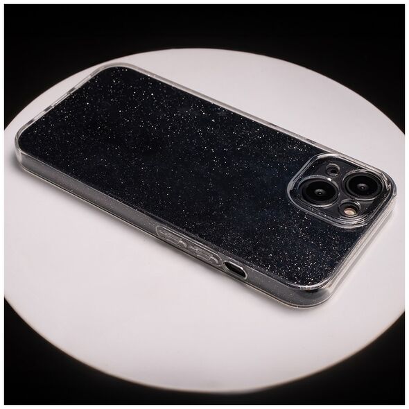 Shine case for Samsung Galaxy S24 Plus transparent 5907457711563