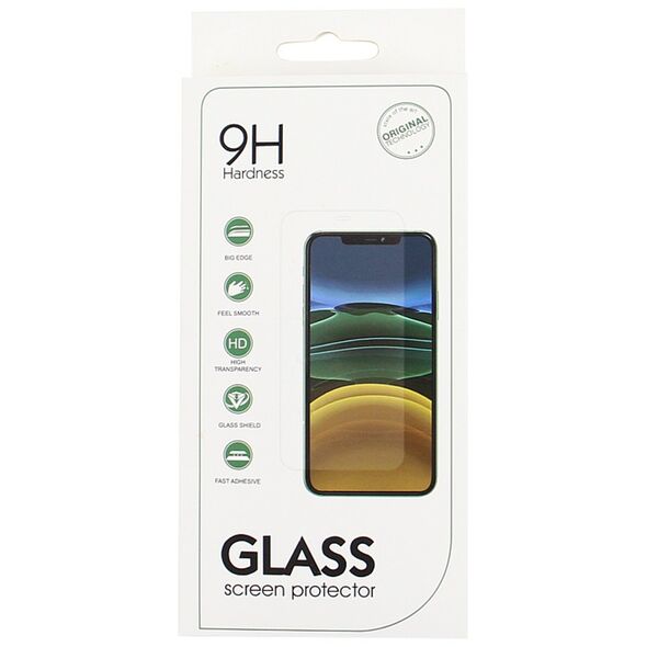 Tempered glass 2,5D for Samsung Galaxy M34 5G 10in1 5907457716858