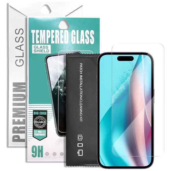 Tempered glass 2,5D Premium for Samsung Galaxy S24 5907457717503