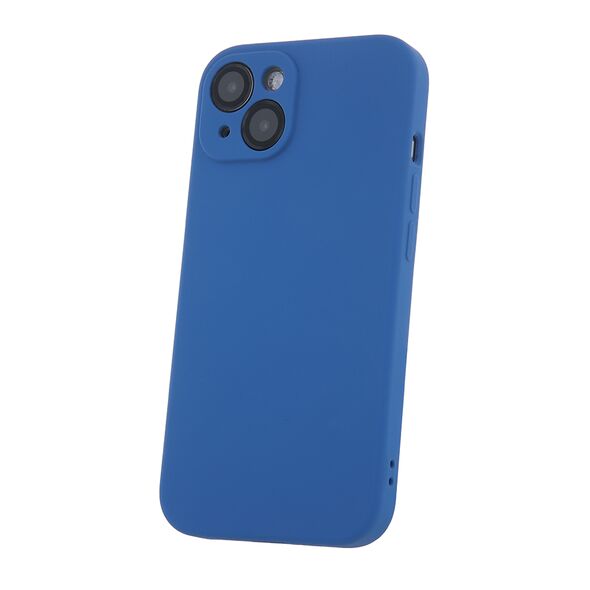 Mag Invisible case for iPhone 13 Mini 5,4&quot; cobalt 5907457731370