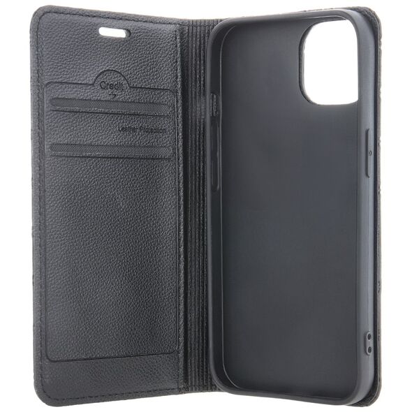 Smart Caro case for Oppo A79 5G black 5907457739413