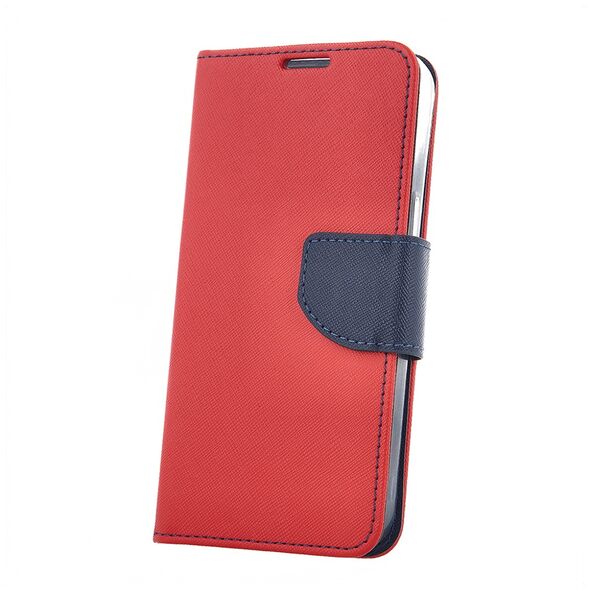 Smart Fancy case for Motorola Moto G24 / G04 red-blue 5907457741072