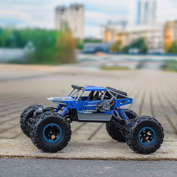 Maxlife remote-controlled car MXRC-300 5907457738713