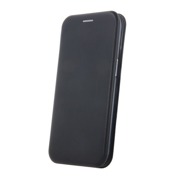 Smart Diva case for iPhone 16 Pro 6,3&quot; black 5907457779334