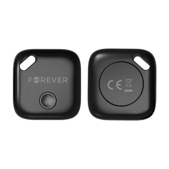 Forever FT-100 locator black 5907457757769