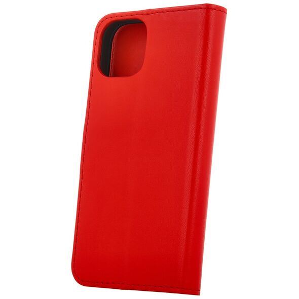 Smart Classic case for iPhone 16 Pro 6,3&quot; red 5907457783157