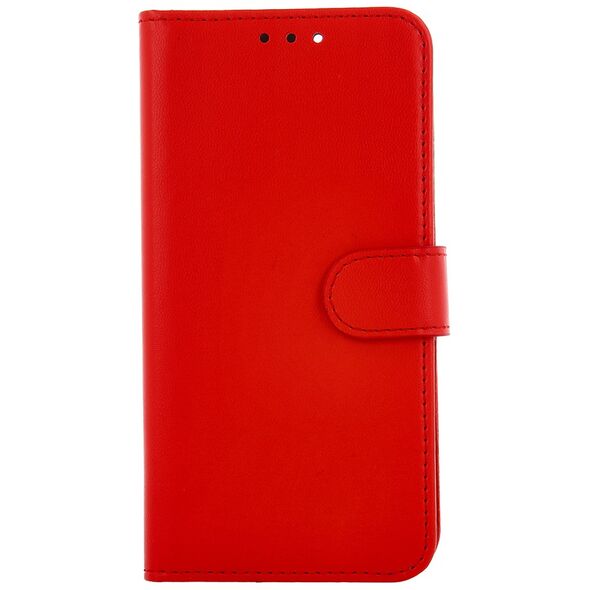 Smart Classic case for iPhone 16 Pro 6,3&quot; red 5907457783157