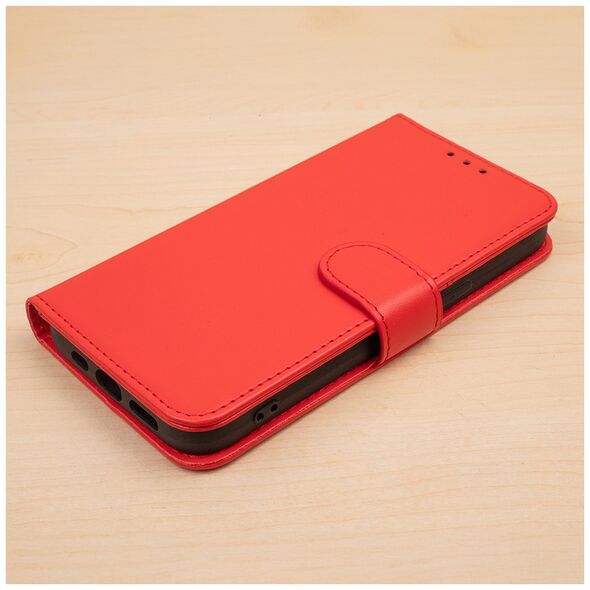 Smart Classic case for iPhone 16 Pro 6,3&quot; red 5907457783157